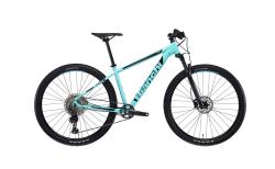 Bianchi MAGMA 9.0 Deore 1x11 boost celeste